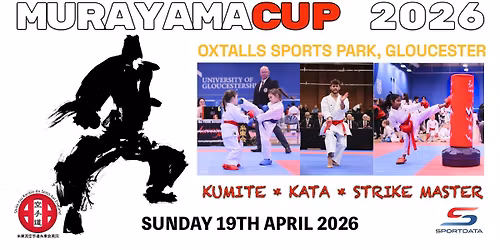 KSE17 Murayama Cup 2026