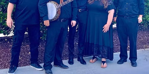 Grassomatics, Bluegrass, $15 Cover