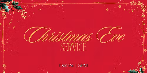Christmas Eve at Citizen Church