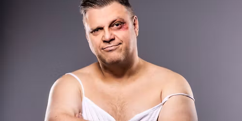 Ralf Winkelbeiner - HAPPY