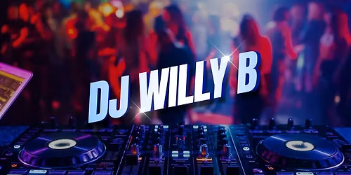 DJ Willy B