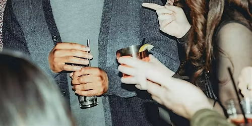 King of Prussia Singles: Late 20s\/30s Happy Hour