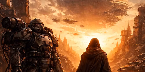 Vault 66: Az Er\u0151 \u00c9bred\u00e9se