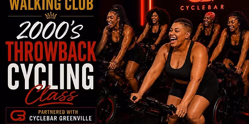 Cycling Experience | GVL Black Girls Walking Club