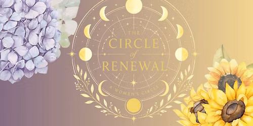 Libra New Moon workshop ~ Find your Village!