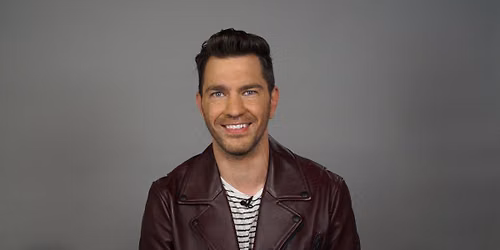 Andy Grammer at The Festival At Sandpoint