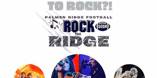 Rock the Ridge