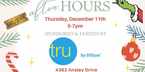 Business After Hours