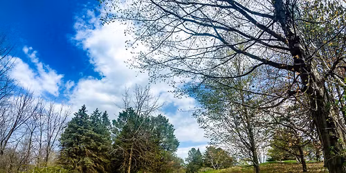 Wisdom Prairie Spring Tour