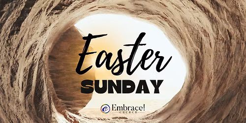 Easter Sunday Celebration