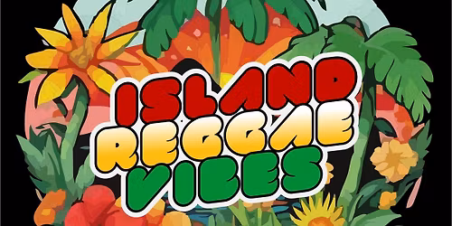 FRESH PRODUCE REGGAE PRESENTS: ISLAND REGGAE VIBES AT FOUNTAINHEAD BREWING W\/ DJ JAYTWO