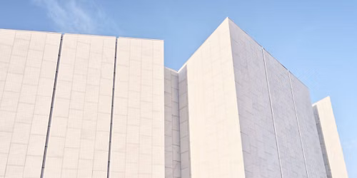 Architecture walking tour: Aalto in Helsinki 