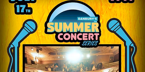 Summer Concert Series - River of Dreams \u2013 A Billy Joel Tribute