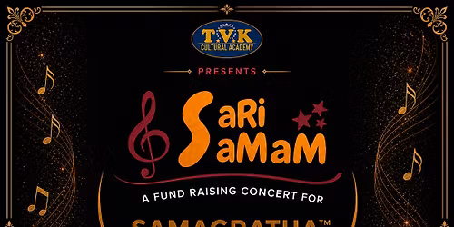 SaRi SaMaM