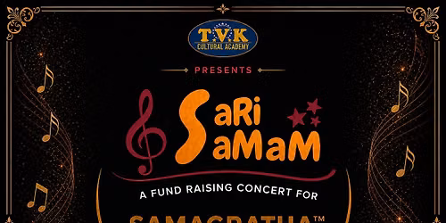 SaRi SaMaM