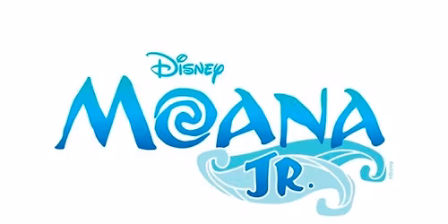 Moana Jr \ud83d\udc14 \ud83d\udc37 \ud83c\udf0a 