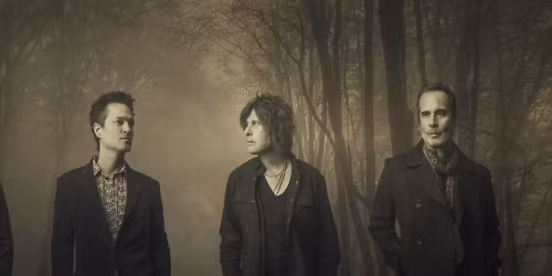 Stone Temple Pilots in Kearney