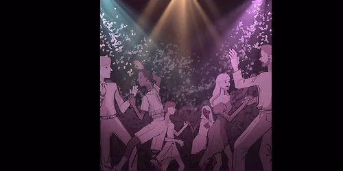 Pride Dance Party