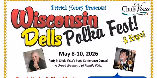 Wisconsin Dells Polka Fest