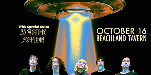 Acid Mothers Temple