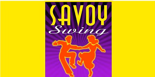 Savoy Swing at Swingin'