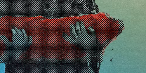 It Takes a City by Talking Birds (Preview Performance)