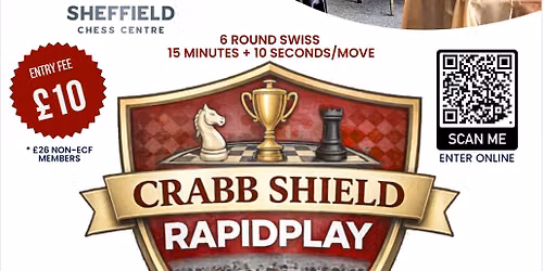 Crabb Shield Rapidplay