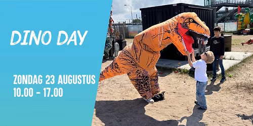 Dino Day