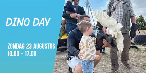 Dino Day