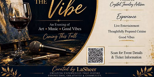 Paint The Vibe