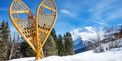 Winter Break Day Camp: Alaska Winter Survival (Ages 7-9)