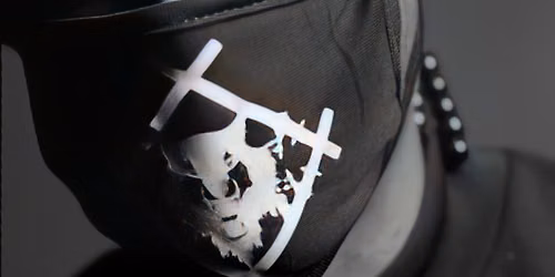 Xavier Wulf Houston Tickets