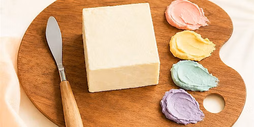 Pinta tu pastel