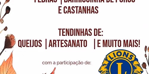 Festa de S. Martinho 2025 | Casa dos Pobres