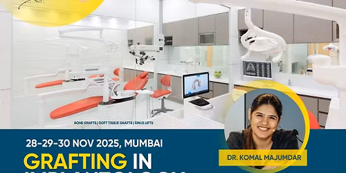 Grafting In Implantology Batch 22