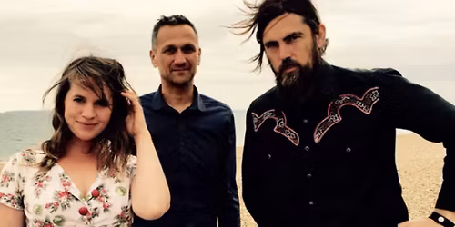 Provincials \/\/ Roxy's Revenge \/\/ The Ben Moss Trio