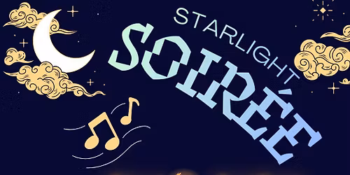Starlight Soir\u00e9e