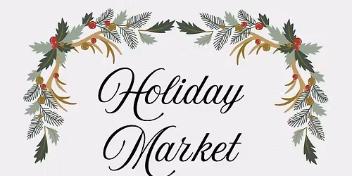Holiday Market 