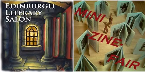 MINI-ZINE-FAIR