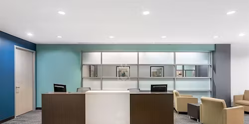 Office and Co-Working Test Drive *FREE Coffee and Wi-Fi