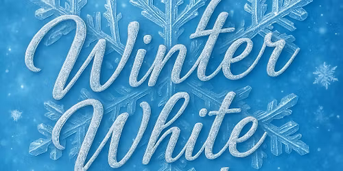 Nicky\u2019s at Night Winter White Dance party 