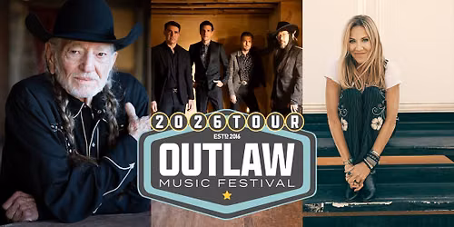 Outlaw Festival: Willie Nelson, Avett Brothers, Sheryl Crow & More!