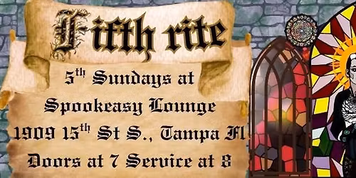 Fifth Rite