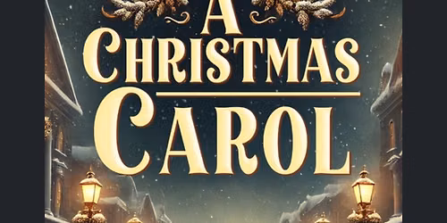A Christmas Carol - Alan Menken's Holiday Musical at Seacoast Repertory Theatre