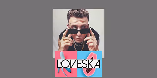 DJ Loveska