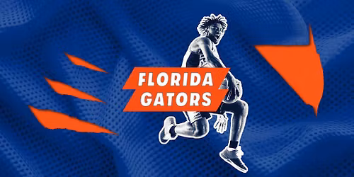 Saint Francis Red Flash at Florida Gators Mens Basketball at Stephen C. O'Connell Center - Exactech Arena