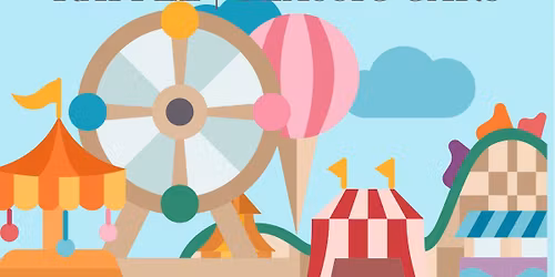 \ud83c\udf88\ud83c\udfa1\ud83c\udf66Wembury Summer Fair - Saturday 4th July 2025