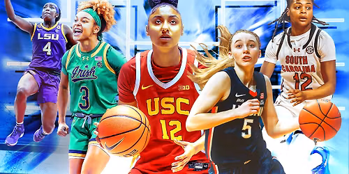 Mississippi Rebels Women's Basketball vs. Southern Jaguars