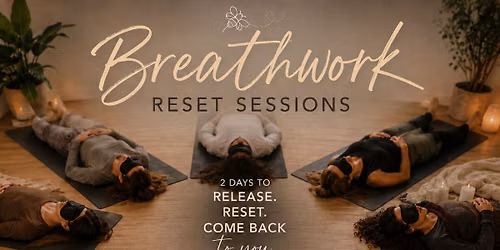 Breathwork Reset