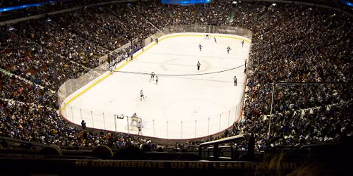 Seattle Kraken at Vancouver Canucks